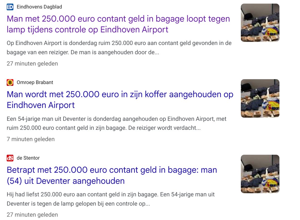 anticovidiano74's tweet photo. Zoek de verschillen allemaal in paar dagen nederlanders met #contant #geld opgepakt 🤡👆 pure #angst porno zodat de slaves geen contant geld meer gebruiken.
Hou je #vrijheid in de hand,betaal contant https://t.co/RTOdUcqiAc