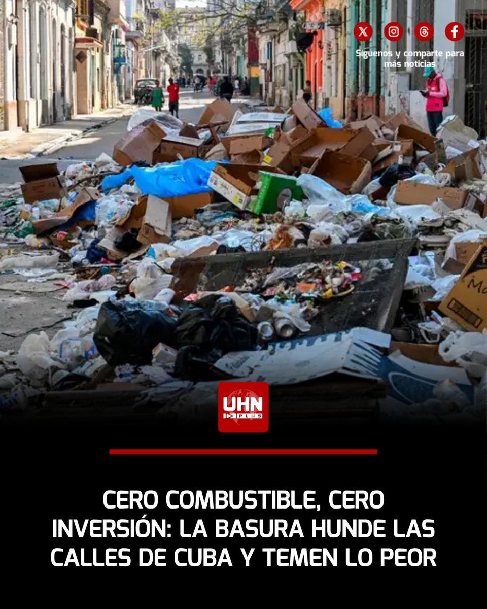 UHN Plus tweet media