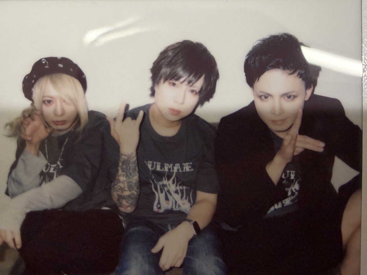 REALies_Rayka's tweet photo. お疲れ様でした！
サイコーでした🔥
待っててくれてありがとう🙏 https://t.co/Ez2NMfREfA