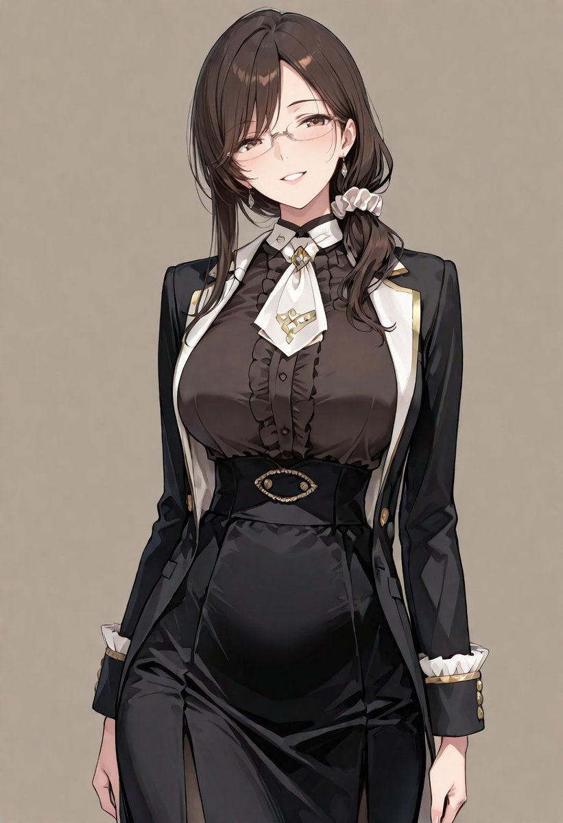 AIイラスト #AIart #aiartist