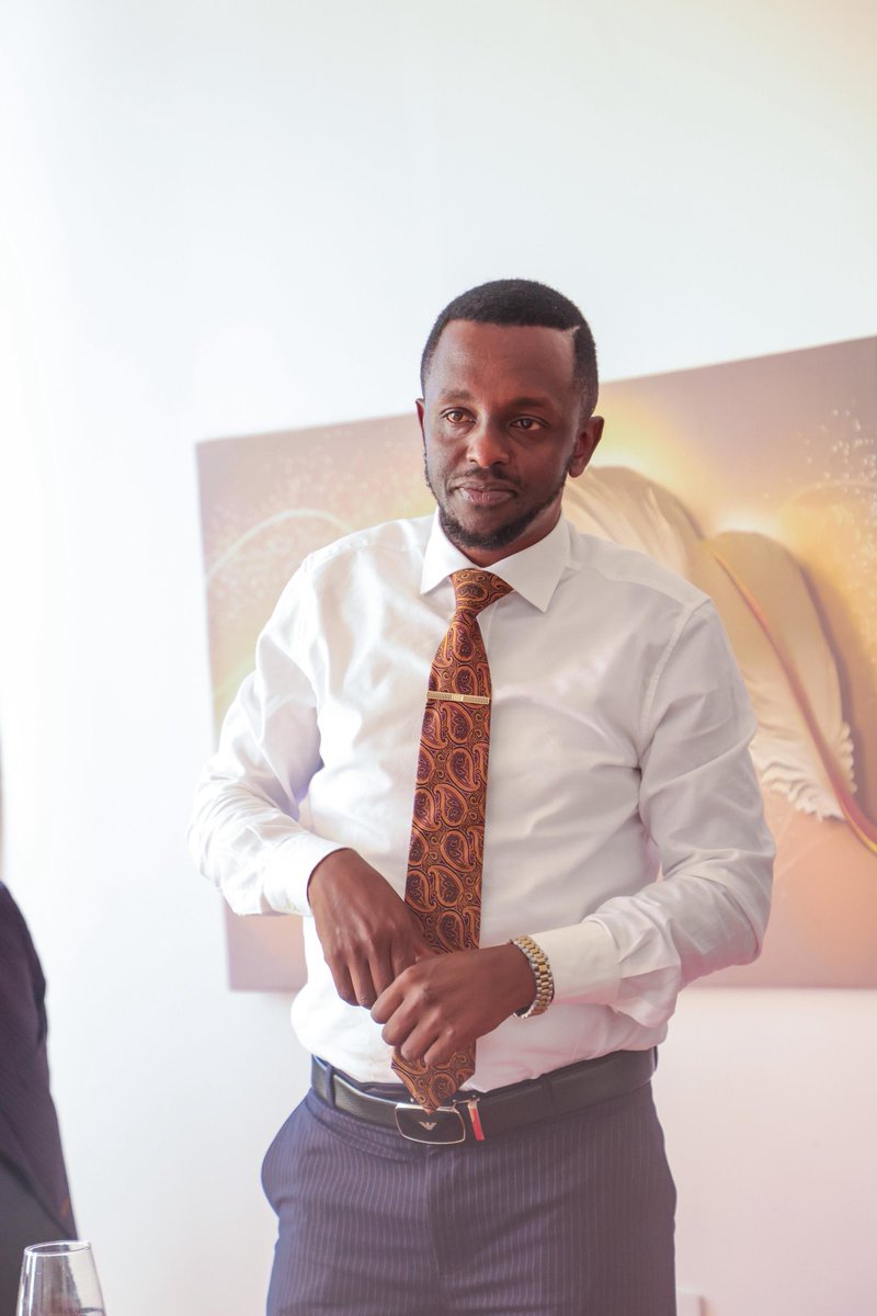 Ambassador John CW tweet media