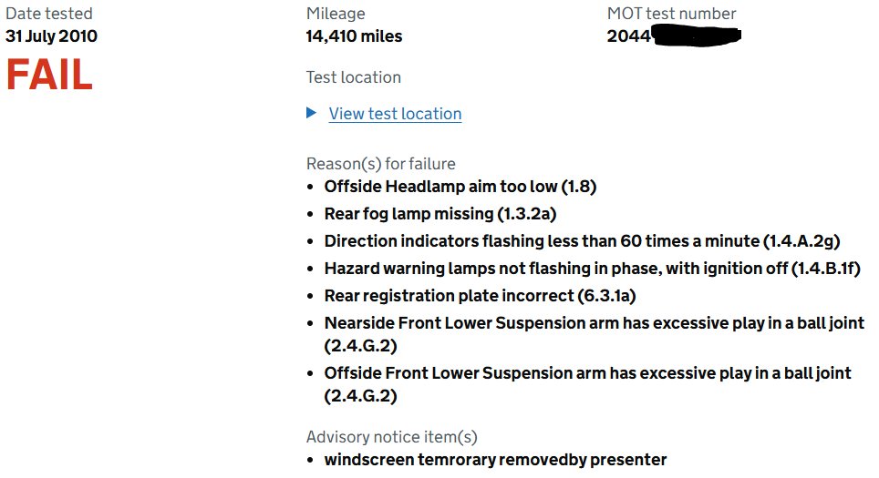 MOT Fails tweet media