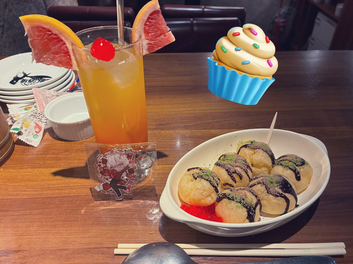 毎回この辺りに来るとついこの店で飲んでしまう…今日はそんなアムノス飯。() 
完全に私の趣味のお店ですが、せっかくなのでお連れしたノエ様等いくつか！

#アムノス飯