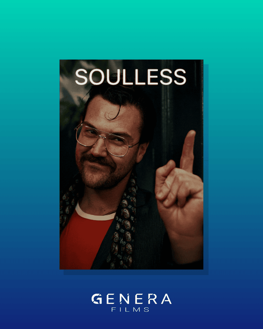 Genera Films tweet media