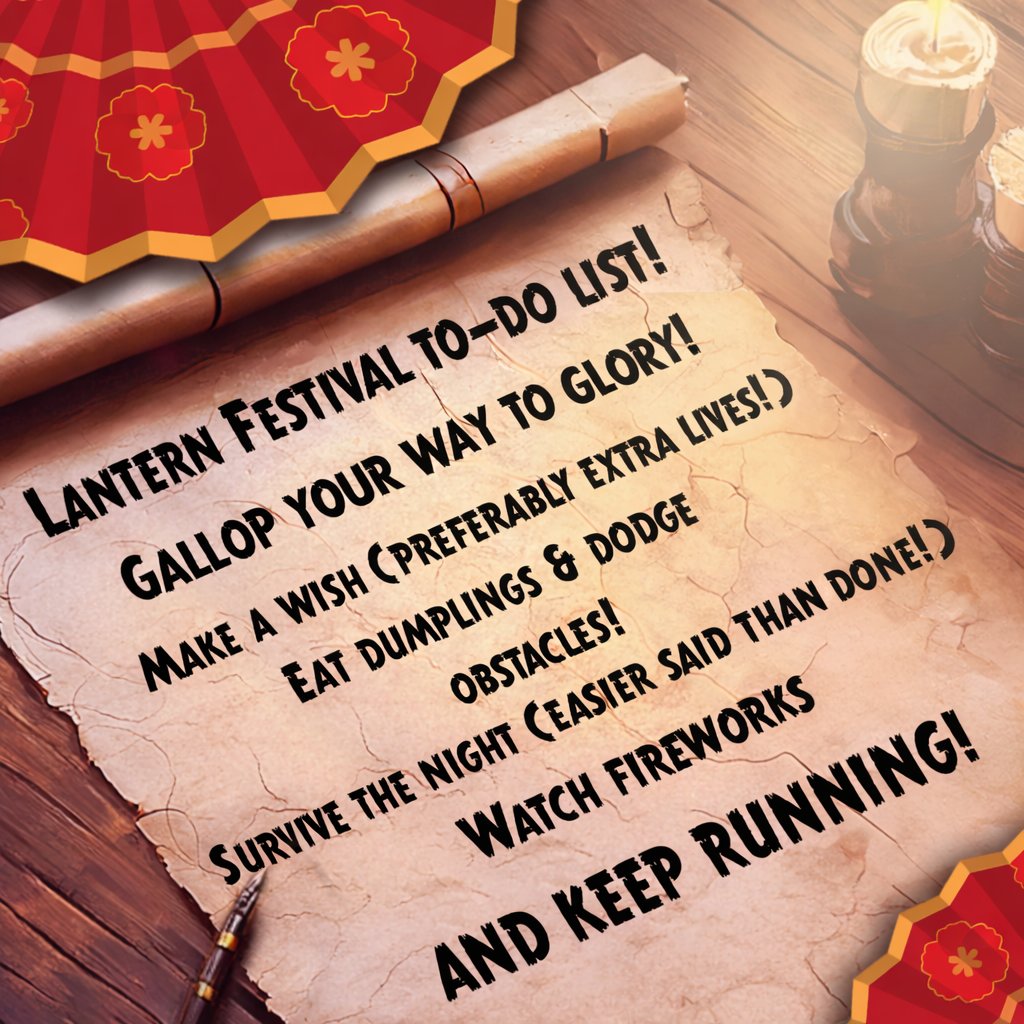 Temple Run tweet media