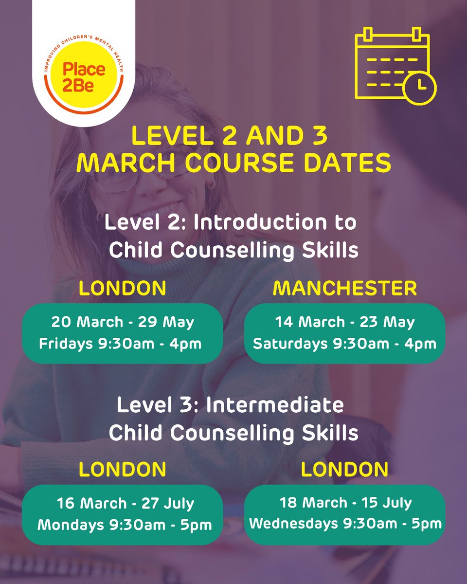 Place2Be tweet media