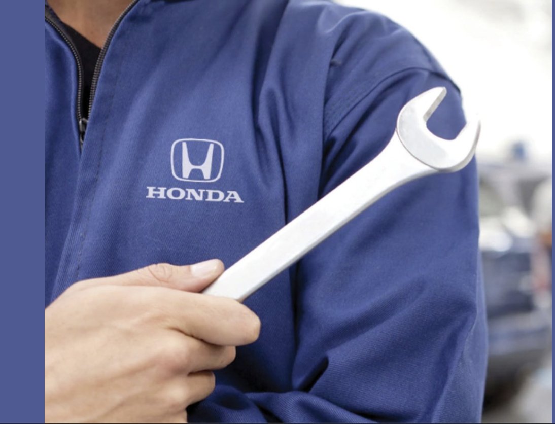 Schedule your Honda service appointment today and stay road-ready all season long.