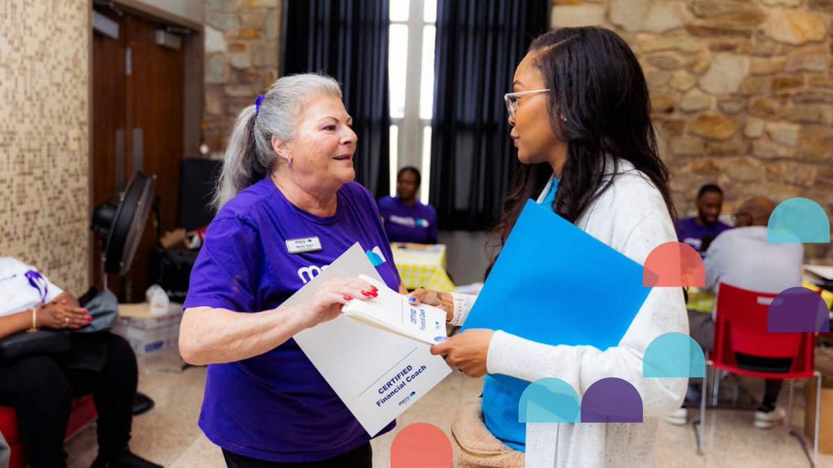 Debt-free isn’t just a dream, it’s a plan. And you don’t have to figure it out alone.  
MECU has certified experts who will help you explore all your options and provide a personalized action plan. Get started today. ow.ly/fWY750Y5ptb