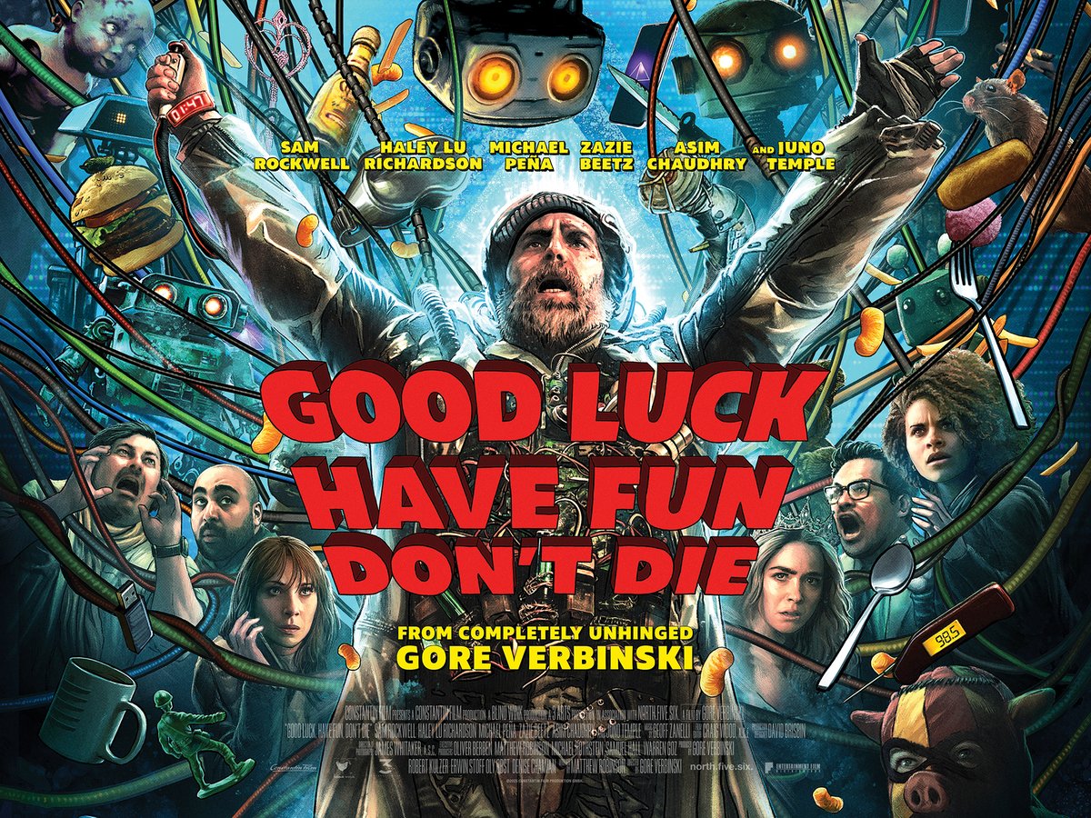 Cineworld tweet media