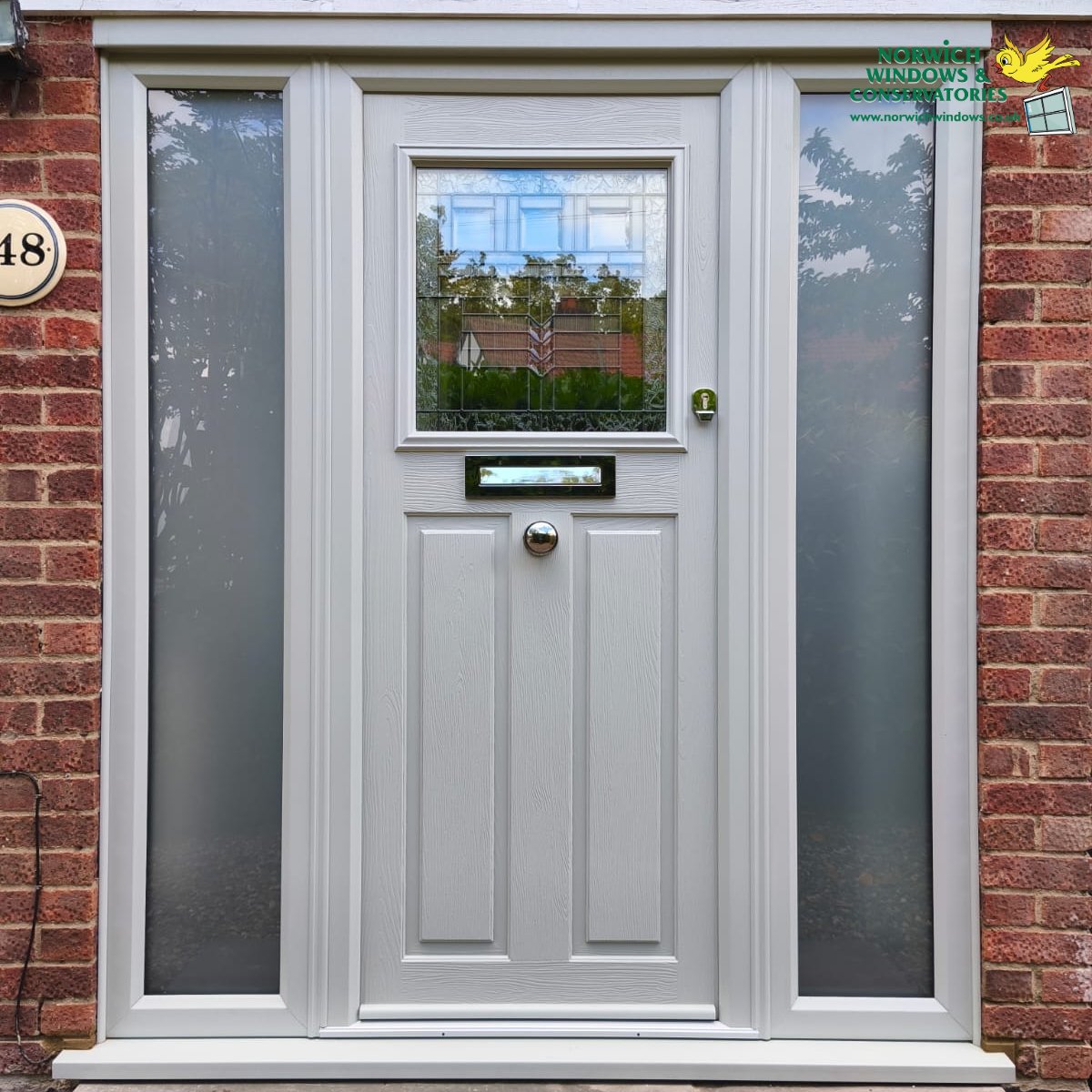 Norwich Windows & Conservatories Ltd tweet media