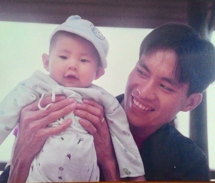 Grow Up To Be โตมาเป็น tweet media