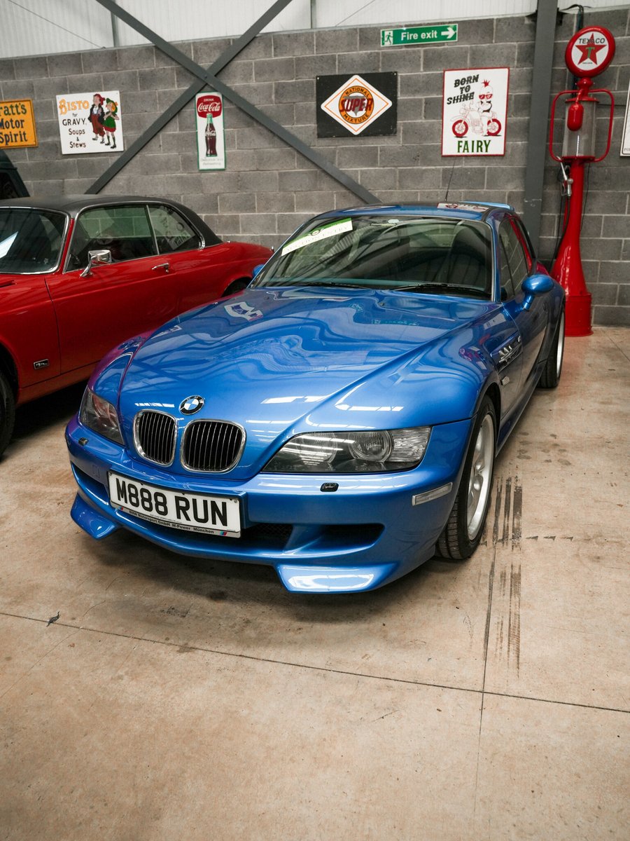 Mathewsons Classic Cars tweet media