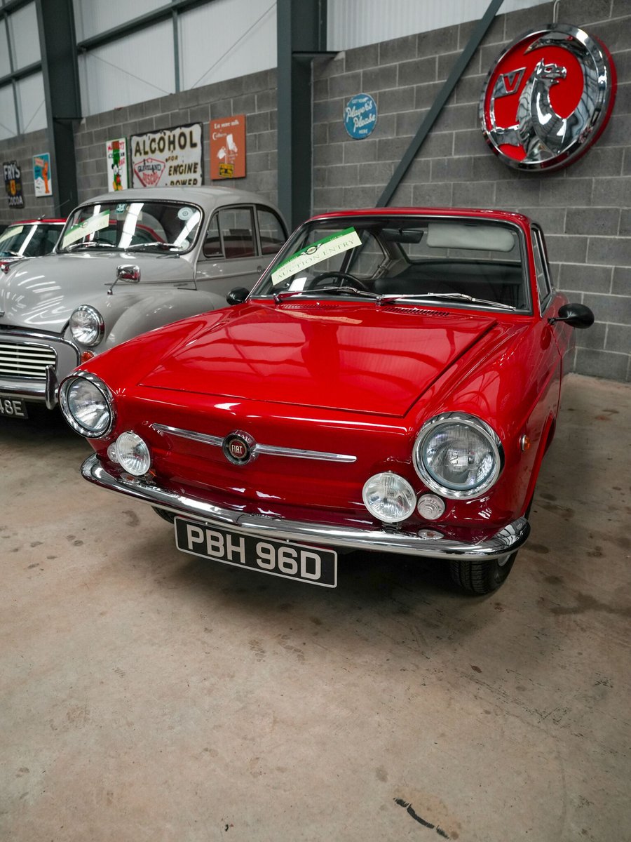 Mathewsons Classic Cars tweet media