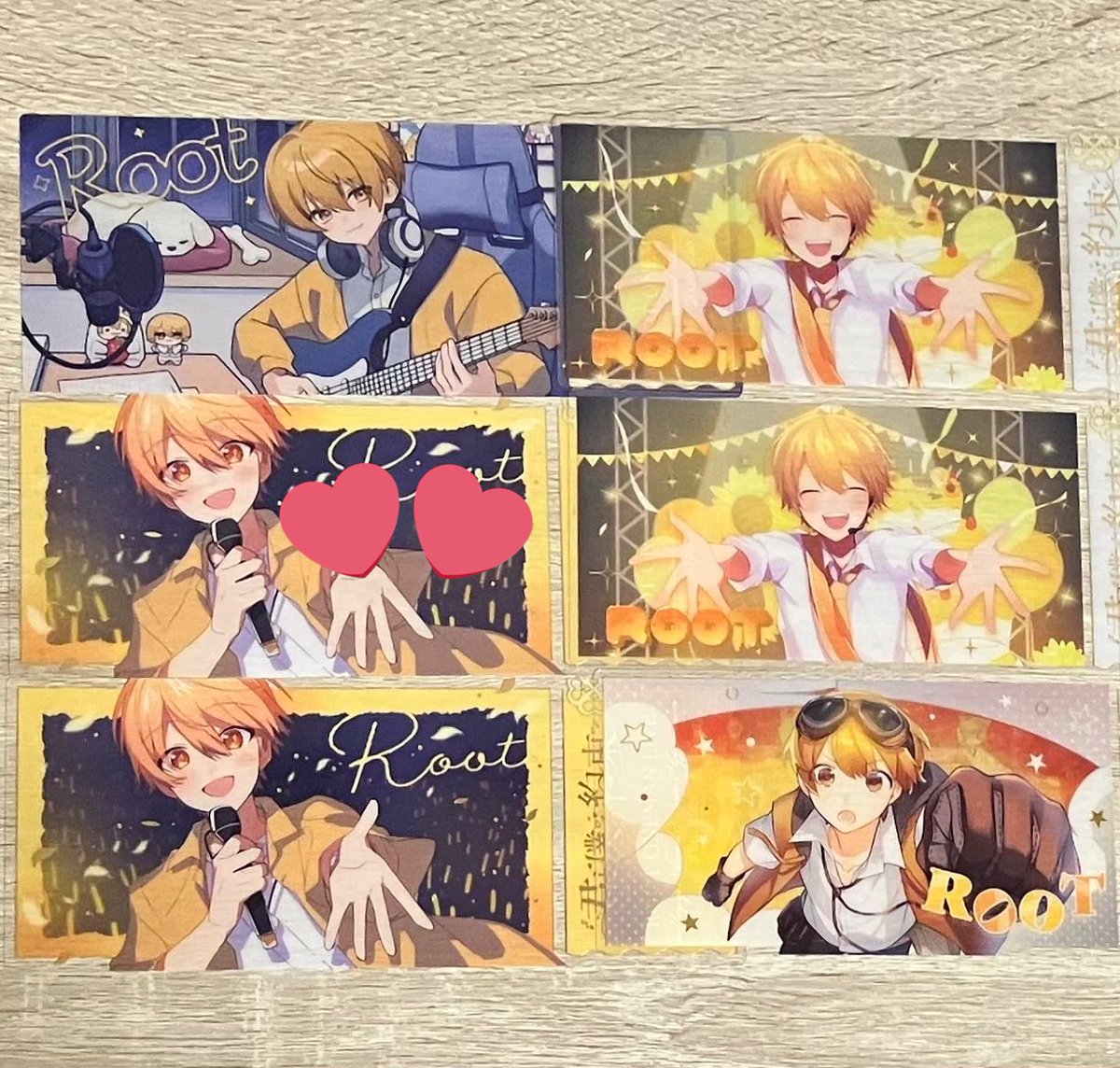 ゆきま ちはる tweet media