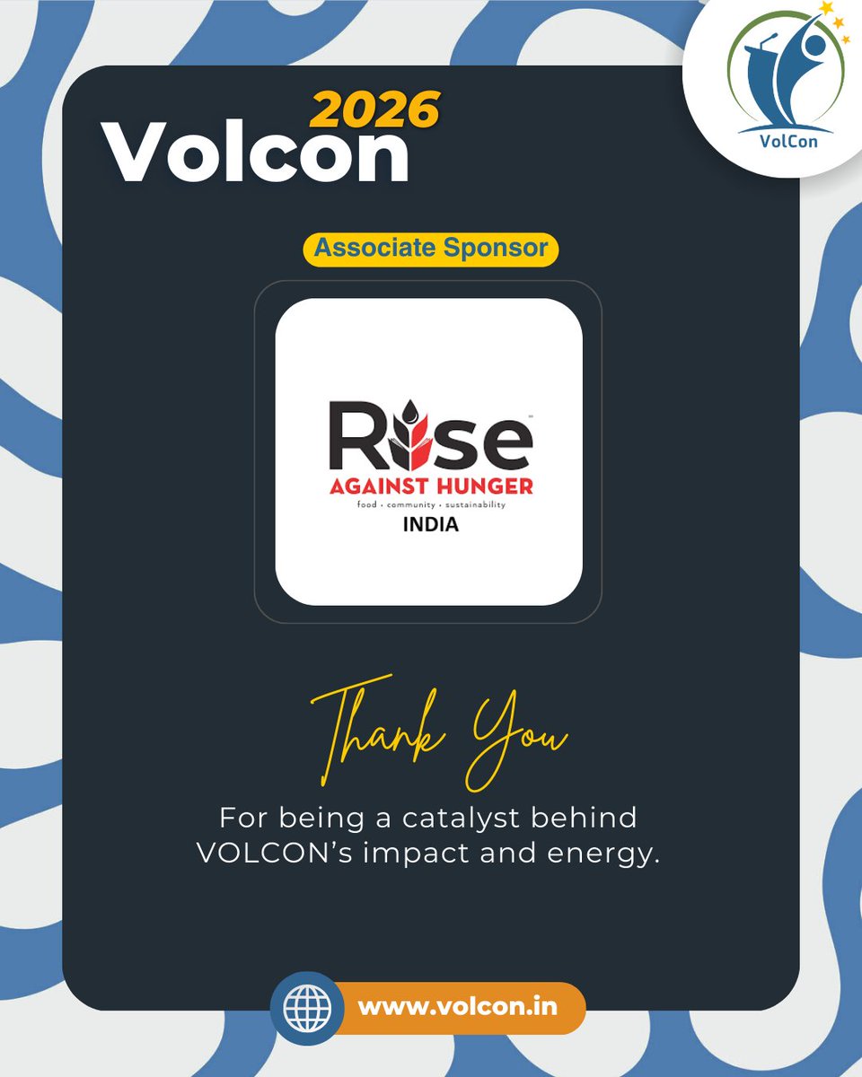 VolCon tweet media
