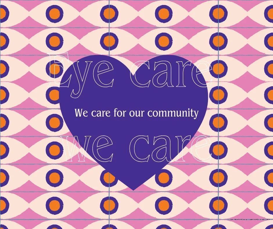 SightCare Local tweet media