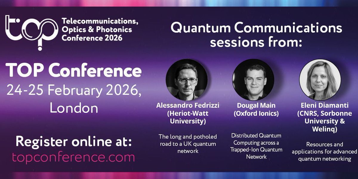 TOP Conference tweet media