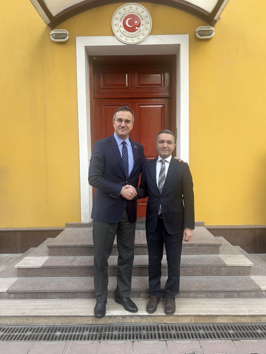 🇹🇷 Umut Acar tweet media