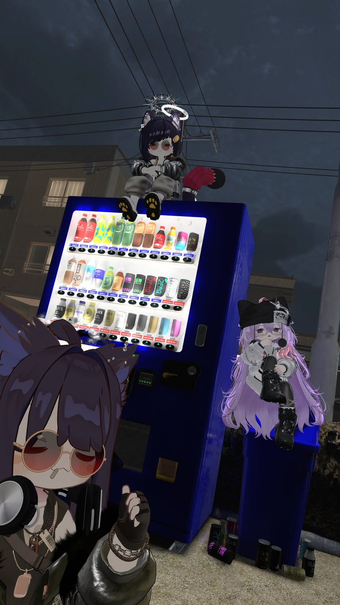 Remeu/れめう tweet media