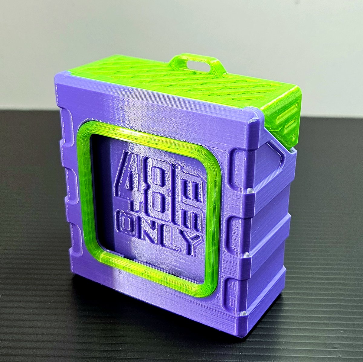 FOXMAN⚡FRIDAY tweet media