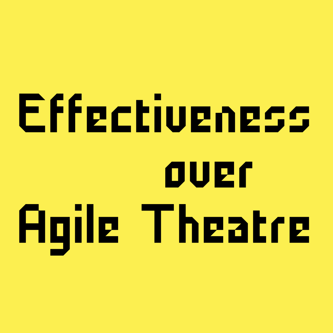 AgileByExample tweet media