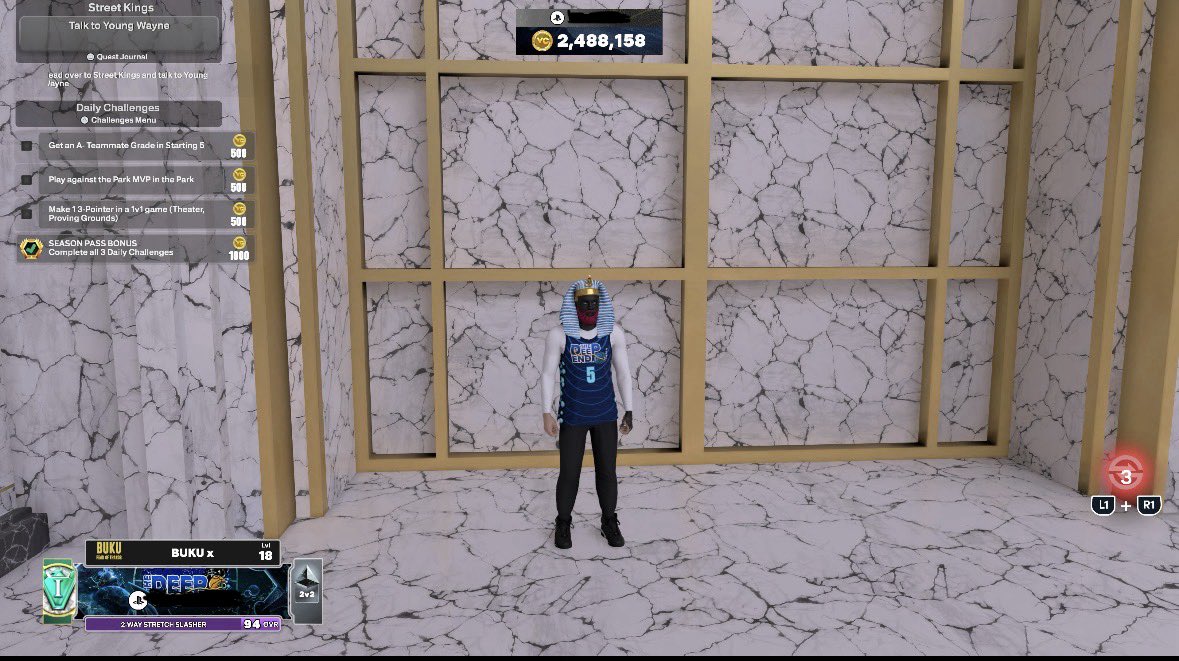 SlimeDiff tweet media