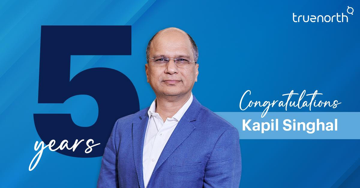 True North Co tweet media