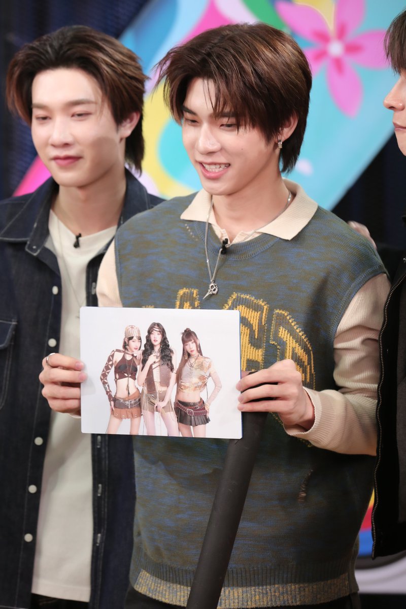 Grow Up To Be โตมาเป็น tweet media