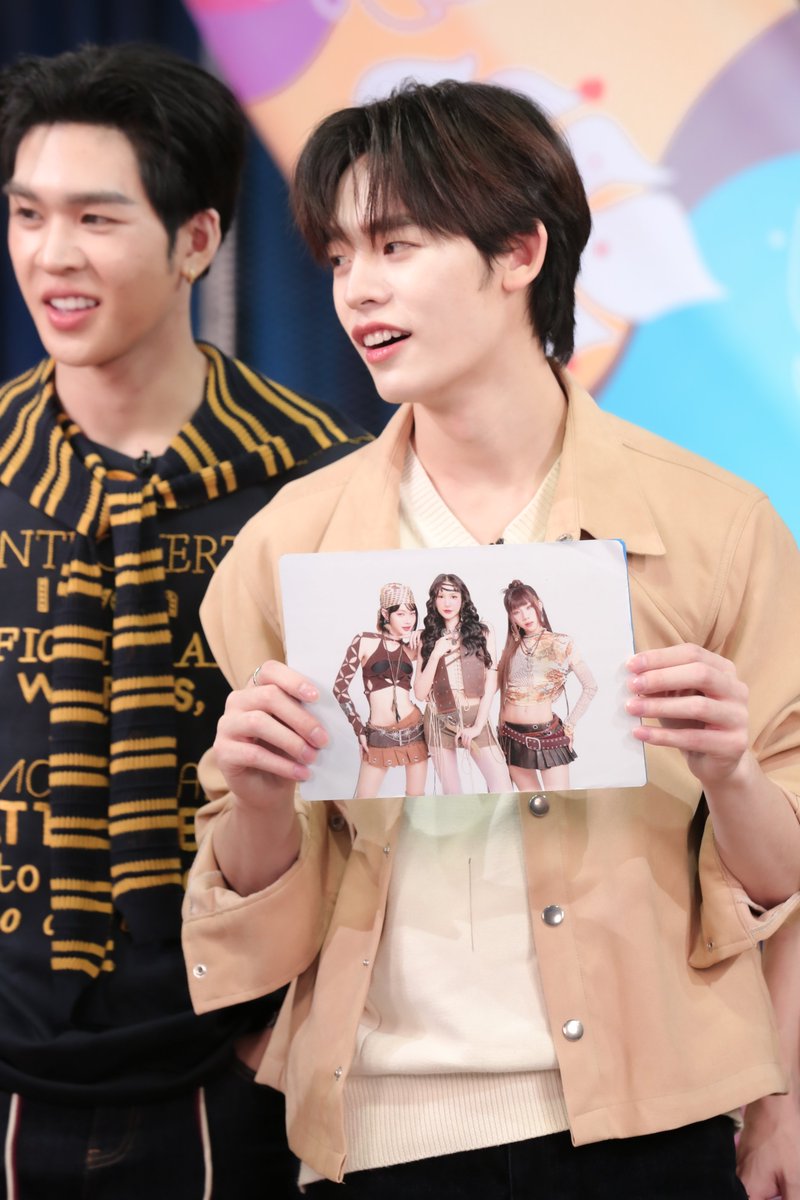 Grow Up To Be โตมาเป็น tweet media