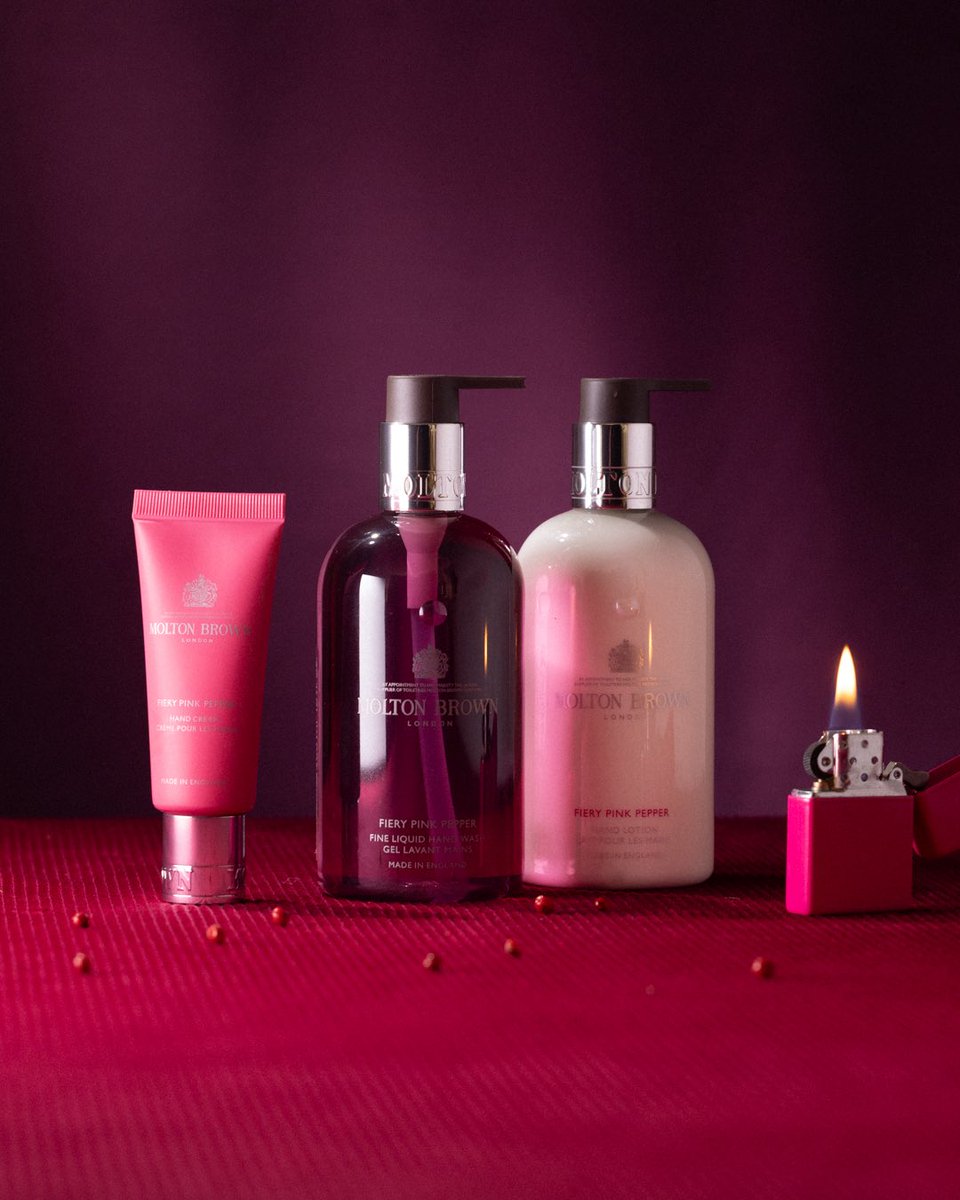 Molton Brown (モルトンブラウン) (@MoltonBrownJP) / Posts / X