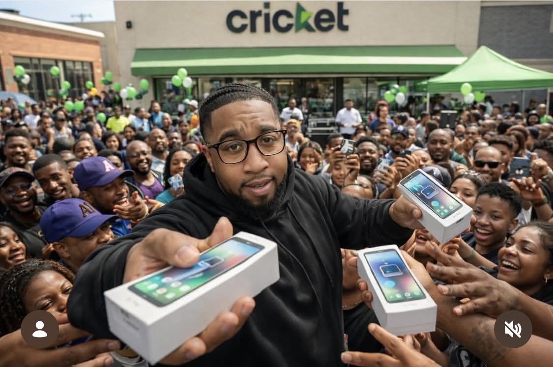 POWER 103.5 tweet media