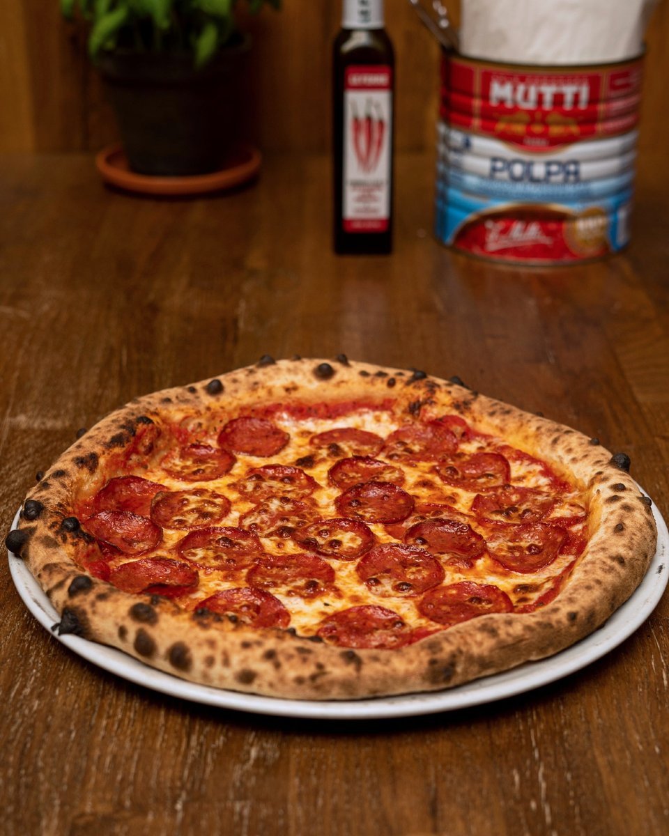 Oak Fire Pizza tweet media