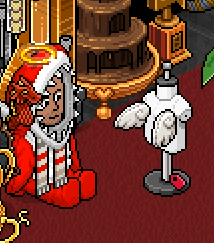 🧚 Vintage Cupid Wings now available!

For 45 credits and 45 diamonds, you'll be able to score these cuties.

What has been your favourite wings released on #Habbo?

<a href="/Habbo/">Habbo</a>