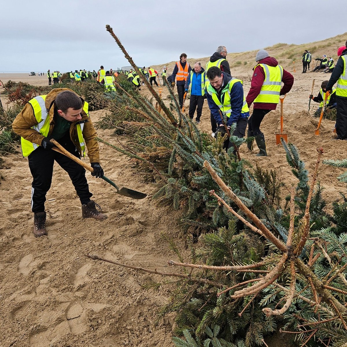 Blackpool Council tweet media