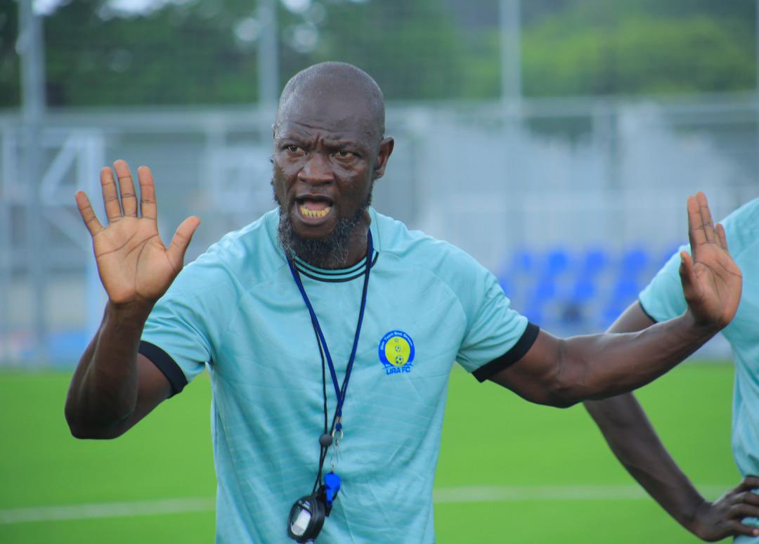 Mbalangu praises response after URA stand firm in hostile Butema, Read full story 👇👇

urafc.co.ug/mbalangu-sees-…