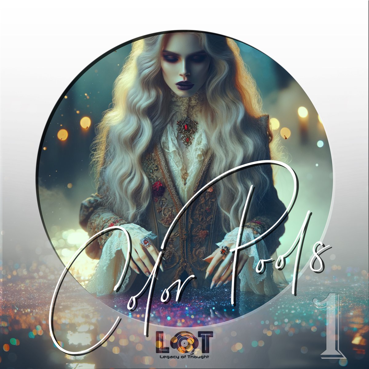 Legacy of Thought tweet media