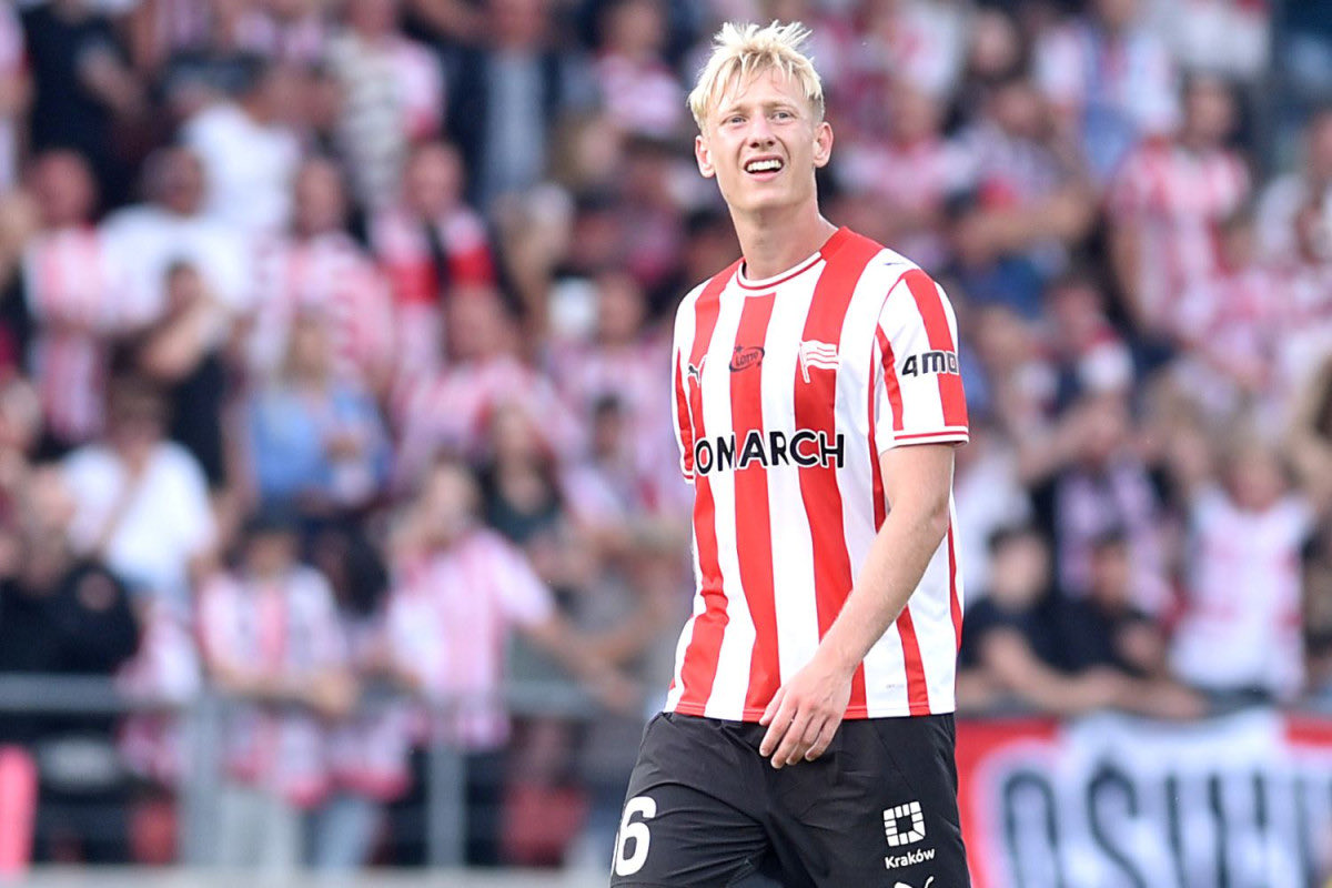 Michał Pe ⚪️🔴 tweet media