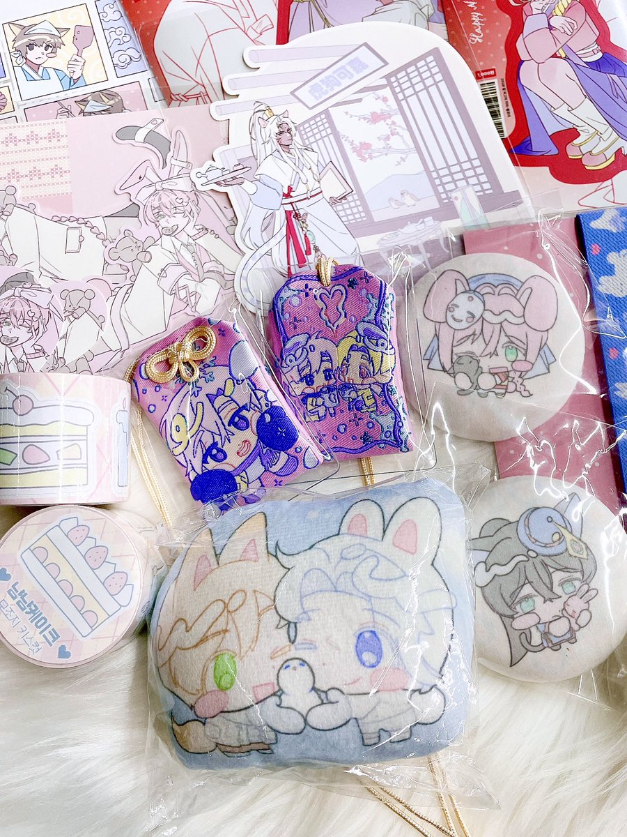 밀키앤멀키 tweet media