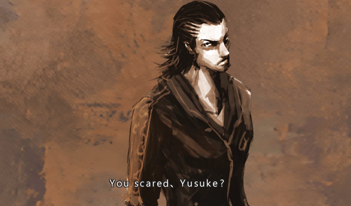 We've been working on our Kurohyou v2.0 patch, but that's not all...

Keep an eye out for all the details next week!👀