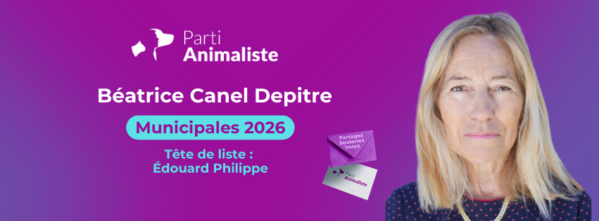 Béatrice Canel-Depitre - @ CanelBea tweet media