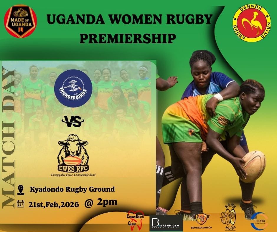 EWES RUGBY CLUB tweet media