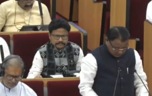 OrissaPOSTLive's tweet photo. #OdishaBudget2026
Four new universities proposed in Kendrapara, Bhadrak, Jharsuguda and Jagatsinghpur districts.

Seven new World Skill Centre campuses to be developed by 2047, with five targeted for completion by 2036. Rs 278 crore allocated for the initiative.

#OdishaBudget #Budget2026 #Budget #Odisha #MohanCharanMajhi #Education #SkillDevelopment #HigherEducation #OrissaPOST

📲 Follow Orissa POST – Odisha’s No. 1 English Daily 📰✨