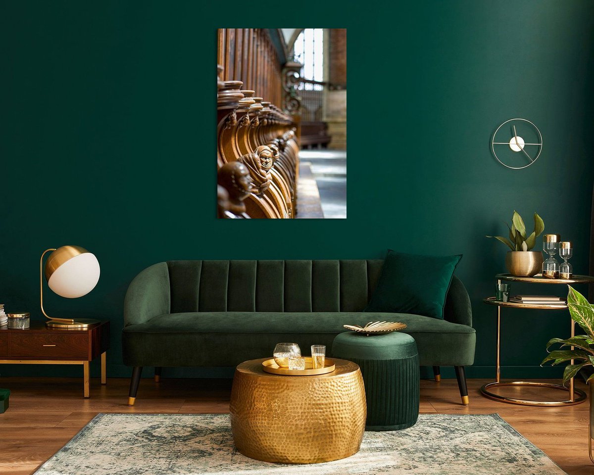 PatriciaPhotos's tweet image. Koorbanken met houten, gebeeldhouwde hoofden in de Sint-Bavokerk, Haarlem
 #kunst #interieur, #homedecor #finearts #WallArt #art #artgallery #artprints #giftideas #fotografie 
Zie hier meer van mijn werk/ See here more of my work. werkaandemuur.nl/nl/shop/Patric…