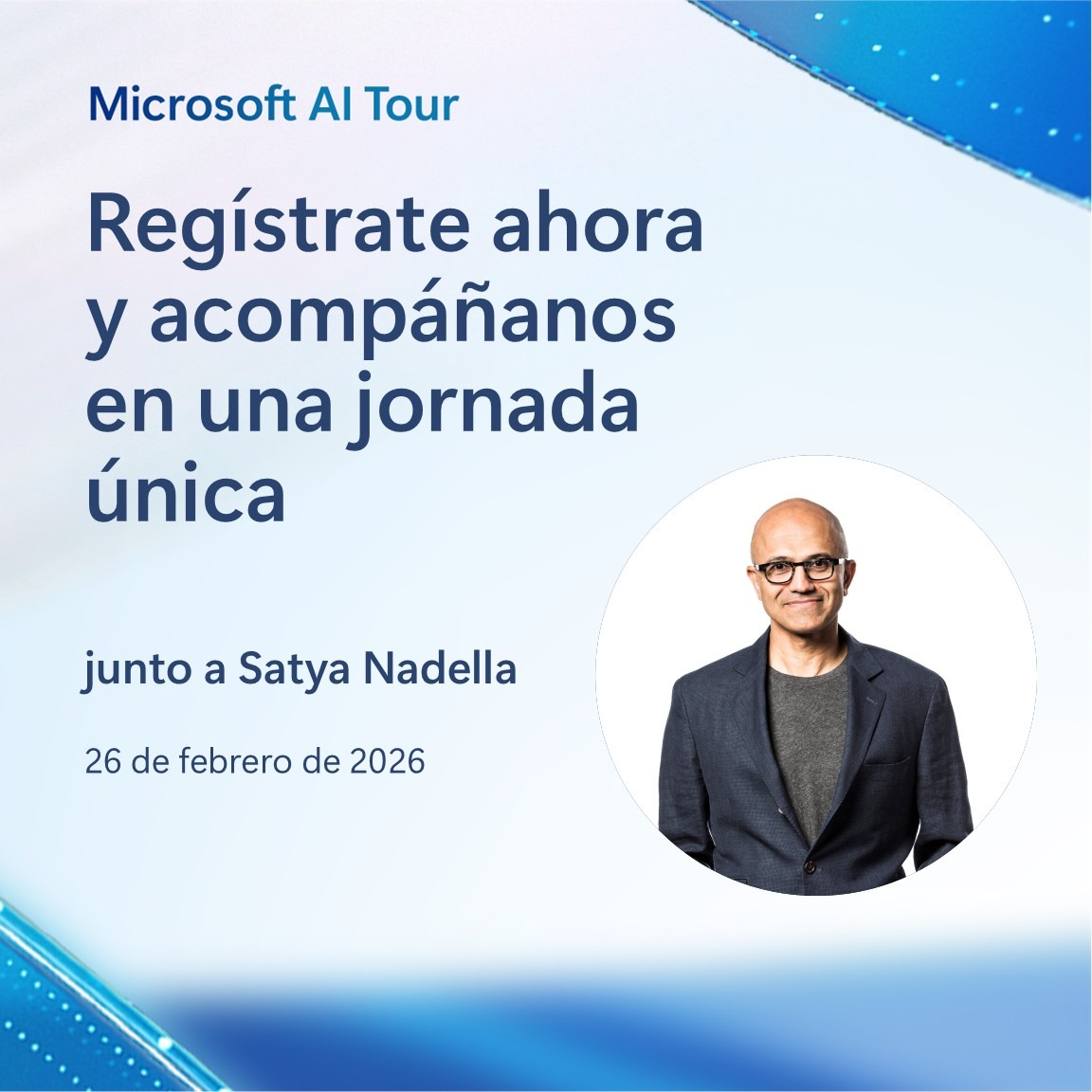 Microsoft Developer Spain tweet media