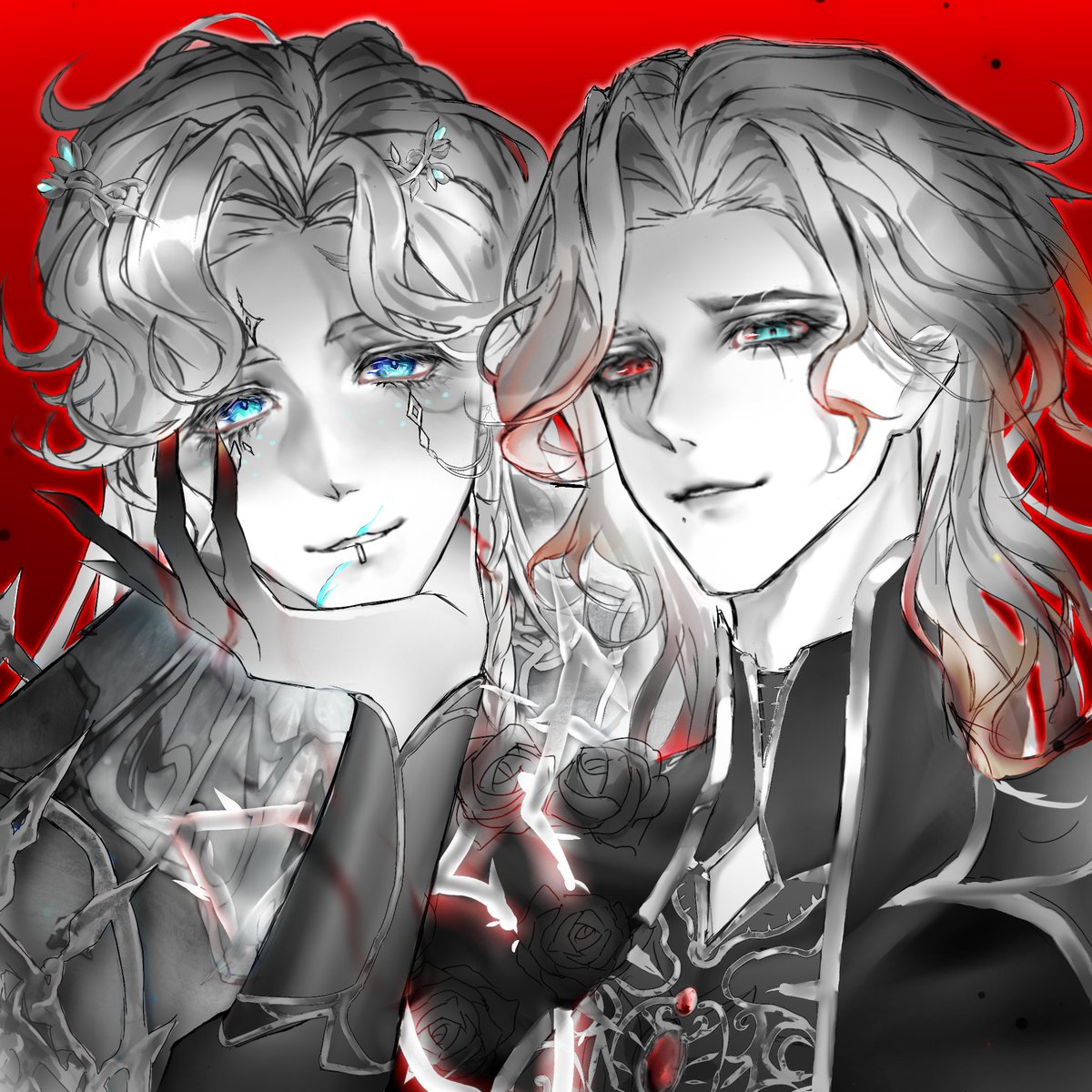 キツツキ tweet media