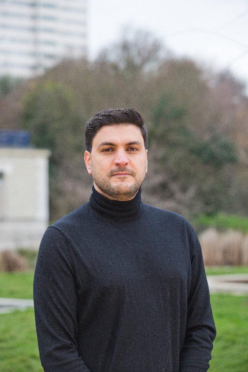 AdelBelarbi75's tweet photo. Fier de faire partie de cette liste pour le 15em  aux côtés de @Philippe_Goujon @AgnesEvren et @GregoryCanal , une équipe de compétences variées et complémentaires pour être à votre écoute au quotidien 

Rendez-vous les 15 et 22 mars prochains 😌 https://t.co/16RvygT2uO