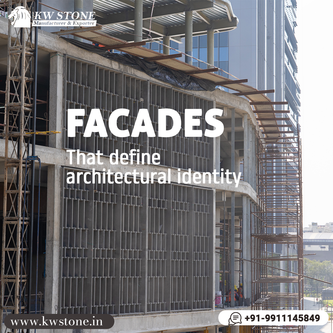 kwstonedelhi's tweet image. Facades that define architectural identity.
As a trusted stone façade contractor, KW Stone delivers end-to-end solutions—from stone selection to precision installation.
🌐 kwstone.in
#StoneFacadeExperts #KWStone #FacadeEngineering #NaturalStoneWork