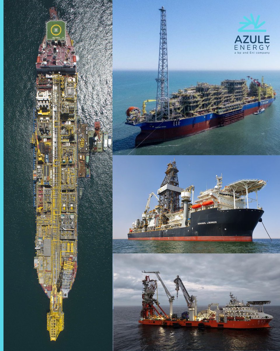 Azule-Energy tweet media