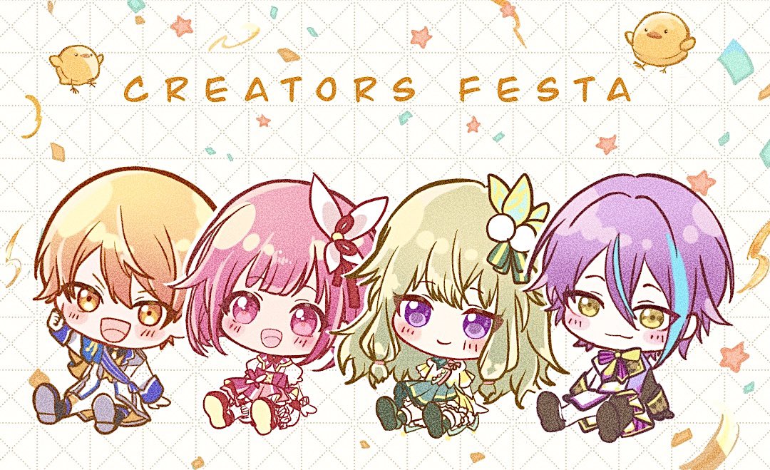 晴川カノ tweet media