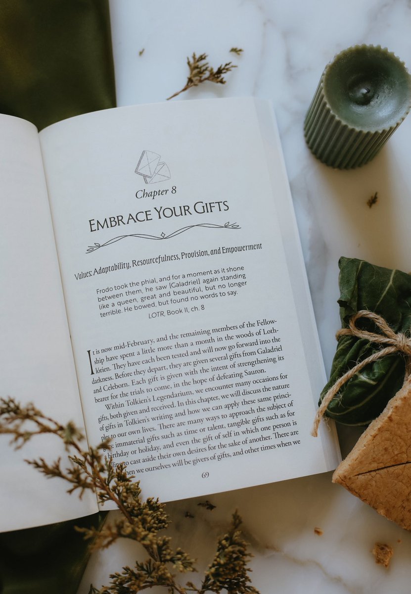 TeawithTolkien's tweet photo. After more than two years in the making, my book, Into the Heart of Middle-earth is finally available for purchase! I can’t wait to begin this journey with you all. 

Photos in this thread are by: @lastkindlyhome https://t.co/nSvQlvjoWR